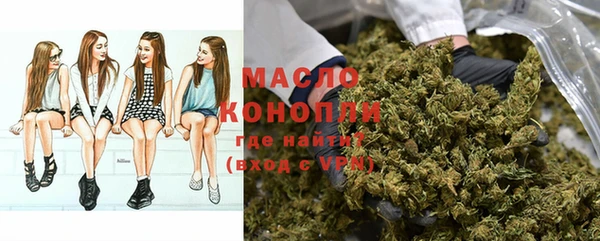 твердый Богородск
