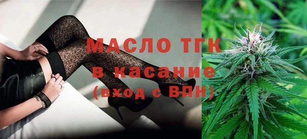 твердый Богородск